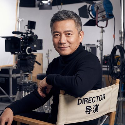 国产精品首席导演陈锐