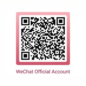 国产精品公众号二维码