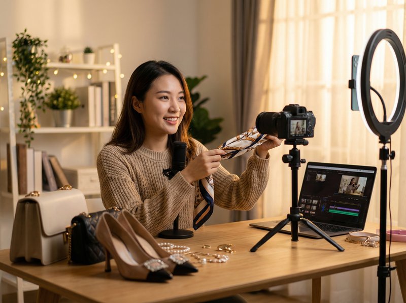 国产精品时尚穿搭视频